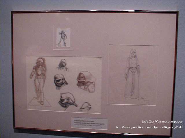 Star Wars movie scene actor #2.