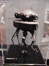 Imperial Probe Droid.