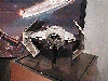The Imperial TIE Advanced X1: For all the lethal protection a Darth could ever want.