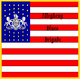 Brigade HQ Flag Brigade HQ Flag