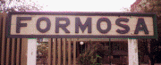 HECHO EN FORMOSA - ARGENTINA
