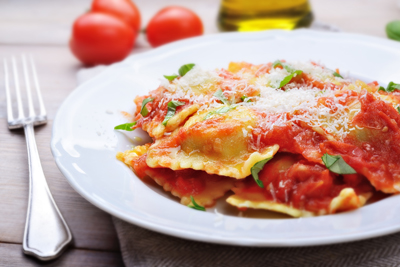 Ravioli