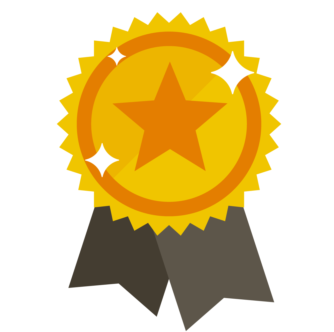 Award Ribbon