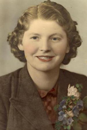 Agnes Kroezen