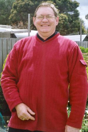 Gary Fitzgerald