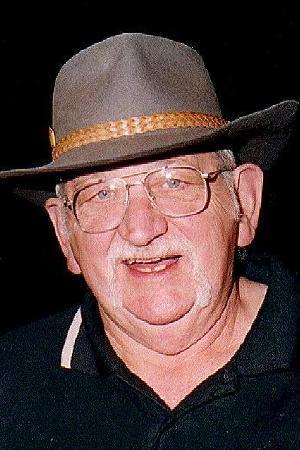 John Mac Tavish