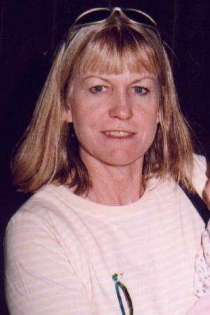 Judith Fitzgerald
