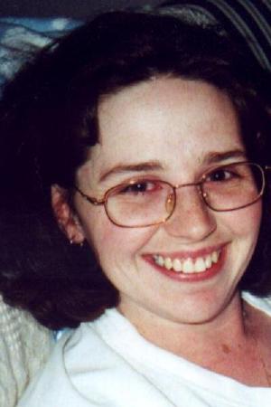 Kirsty Mac Tavish