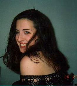 Megan Mac Tavish
