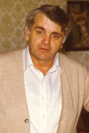 Peter Mac Tavish