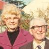 Agnes and George Fitzgerald