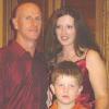 Engaged to Barry Featherby