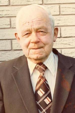 George Kroezen
