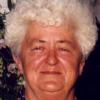 Elizabeth Mary Kroezen