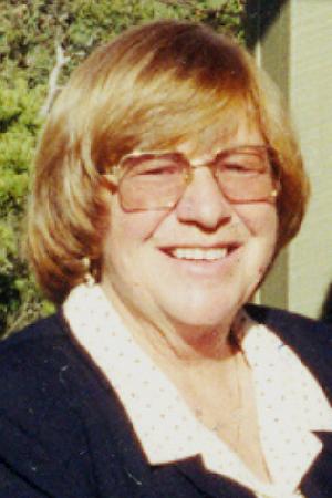 Barbara Boulter-Stone
