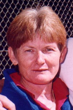 Elsie May Spence
