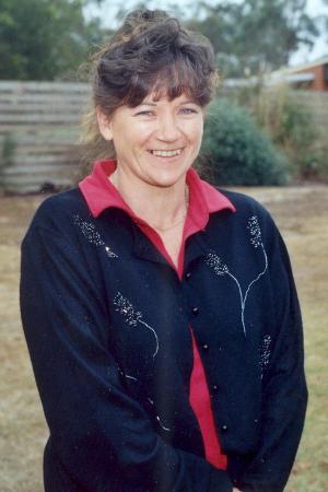 Jennifer Boulter