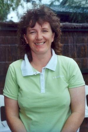 Julie Boulter