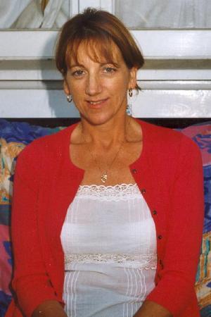 Kathleen Boulter
