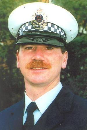 Kevin Boulter