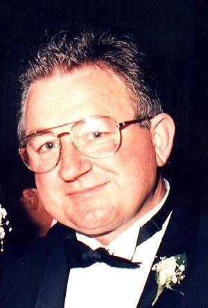 Reg Boulter