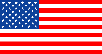 Flag of the United States of America