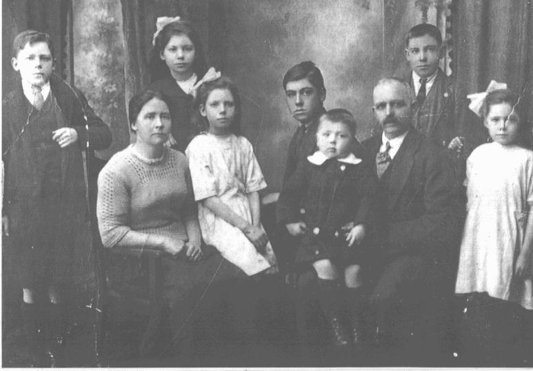 Family Portrait