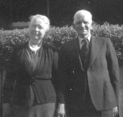Jan & Agnes Kroezen
