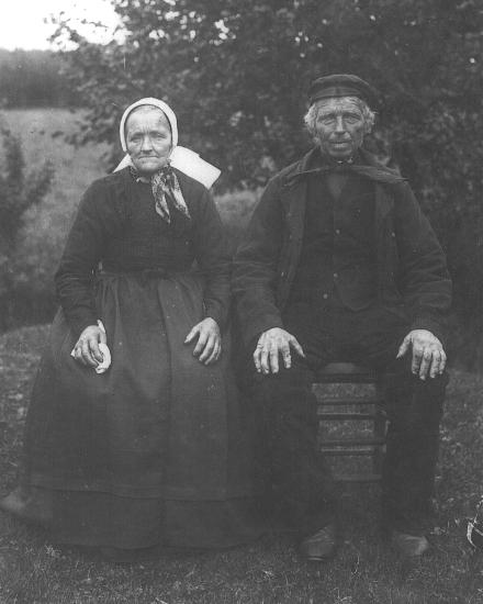 Wolter Kroezen & Geerjte Zweip