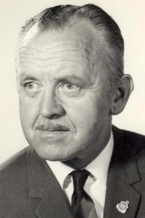 John Kroezen