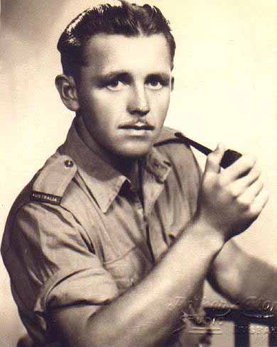 John Kroezen