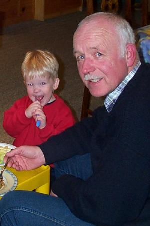 John Kroezen