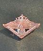 Returned from Active Service Badge