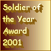 Soldier of the Year