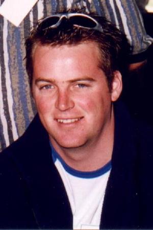 Glen Kroezen