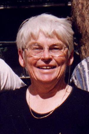 Nancy Lynette Kroezen