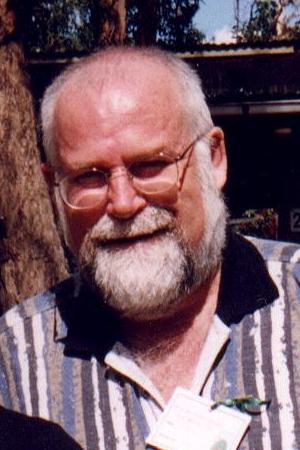 Neil Kroezen