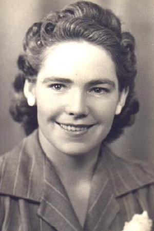 Mary Phillips Kroezen