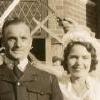 Mary and Harry Bell