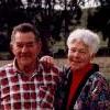 Mary and Adam Leslie.