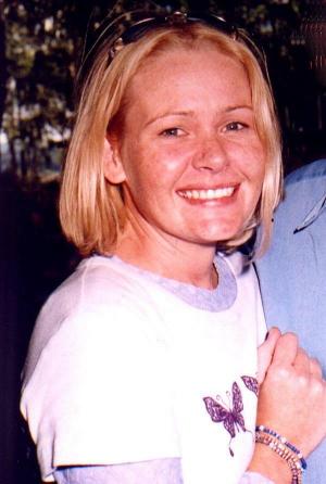 Tracey Lee Hall