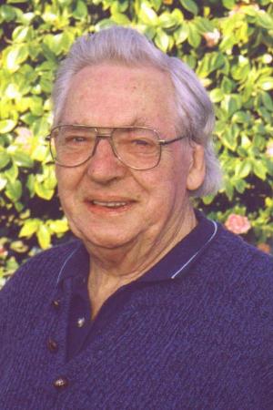 John Graham Kroezen