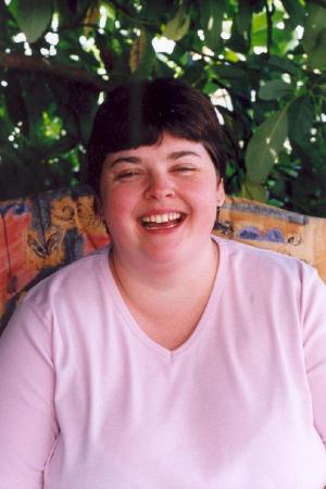 Julie Anne Kroezen (Fotheringham)