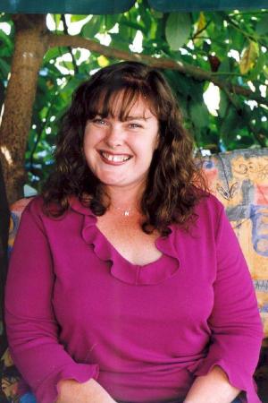 Nicole Kroezen (Johns)