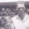 Walter and Ann