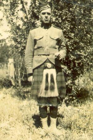 Staff Sergeant Kroezen