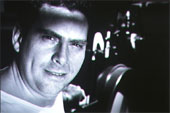 Ted Fry