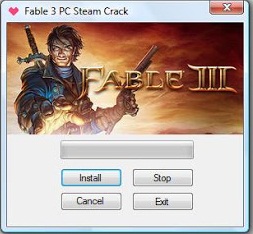 fable 3 key generator new downloads