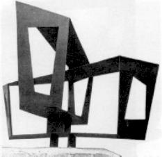 ruimteteken 1962