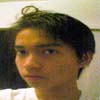 Aron : Haircut-short